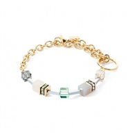 Bracciale Coeur De Lion Donna in Bronzo 3042/30-1576 - 3042/30-1576